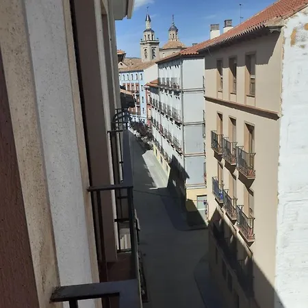 Casco Historico De Apartment *