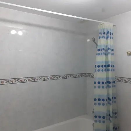 Casco Historico De 아파트