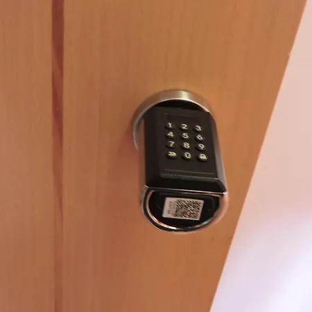 아파트 Casco Historico De