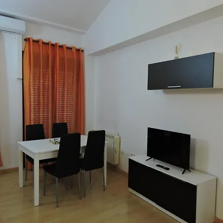 Casco Historico De Apartment *