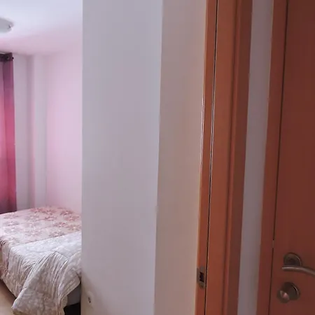 아파트 Casco Historico De 카라타유드