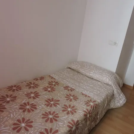 아파트 Casco Historico De