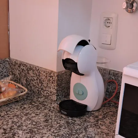 Casco Historico De 아파트 카라타유드