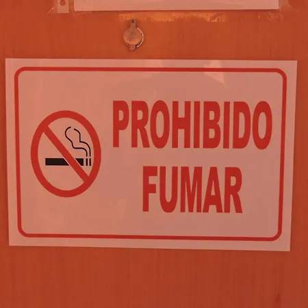 Casco Historico De 아파트 *