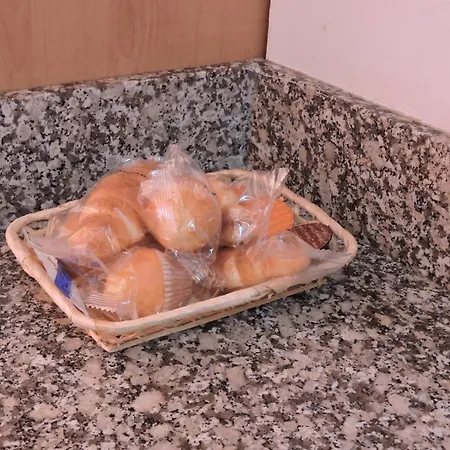 Casco Historico De 아파트 *