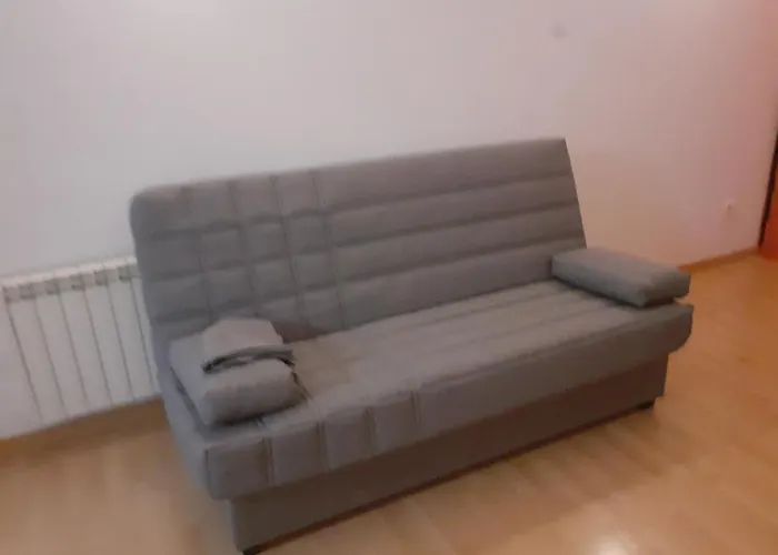 Casco Historico De 아파트 *