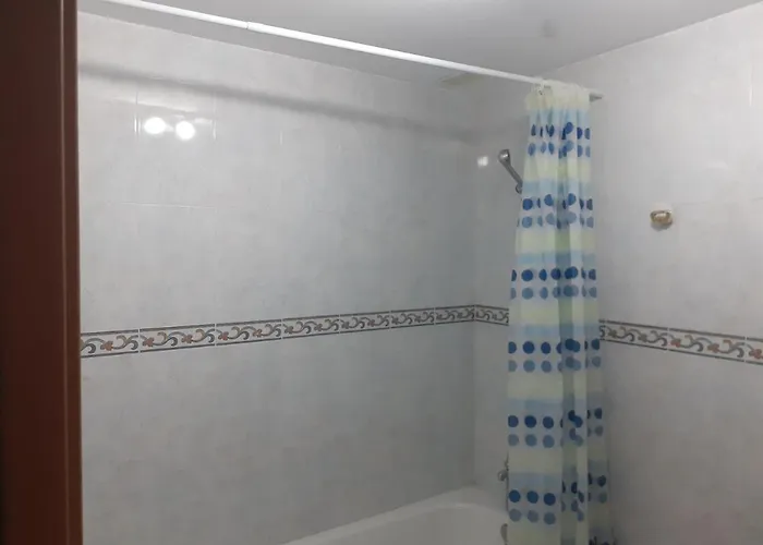 Casco Historico De 아파트