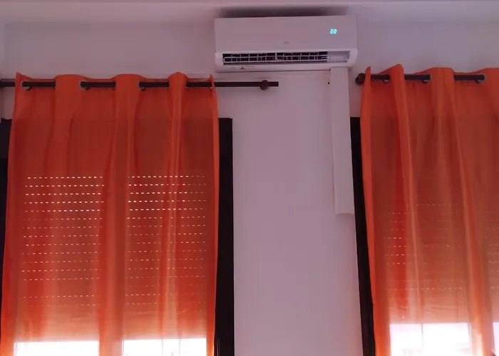 Lägenhet Casco Historico De *