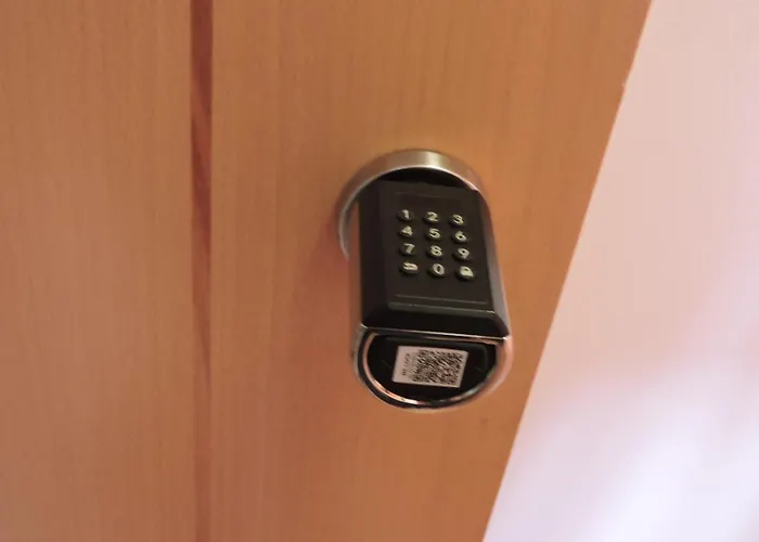 아파트 Casco Historico De