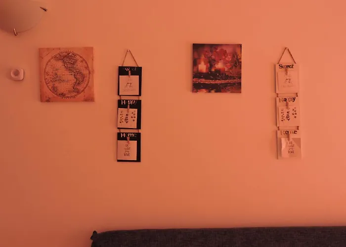 아파트 Casco Historico De 카라타유드