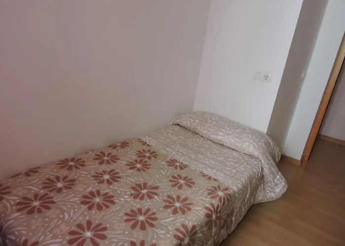 아파트 Casco Historico De