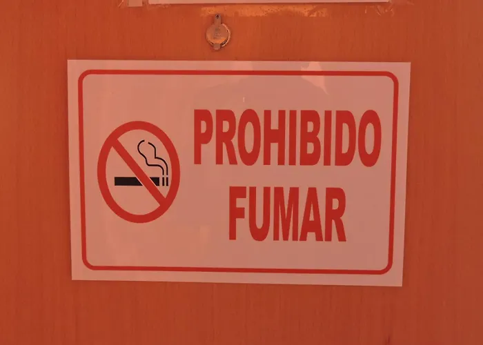 Casco Historico De 아파트 *