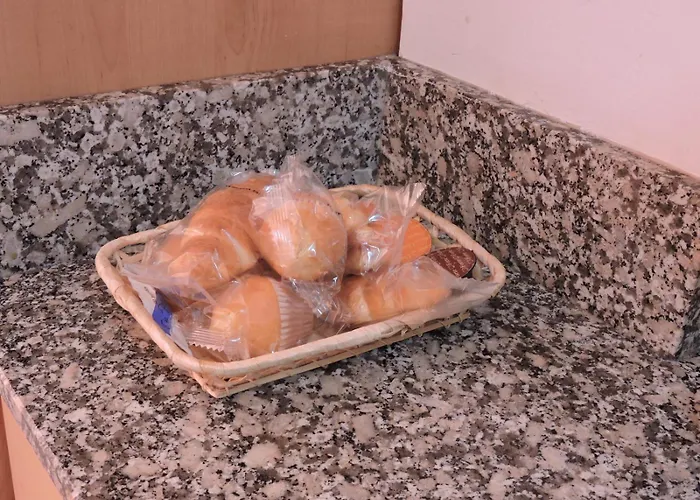 Casco Historico De 아파트 *